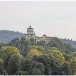 Domus Vittorio Gran Madre View Free Wi-fi *