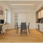 Apartament Domus Vittorio Gran Madre View Free Wi-fi *