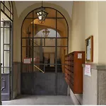 Domus Vittorio Gran Madre View Free Wi-fi *