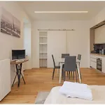 Domus Vittorio Gran Madre View Free Wi-fi Apartament Turyn