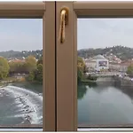 Domus Vittorio Gran Madre View Free Wi-fi *