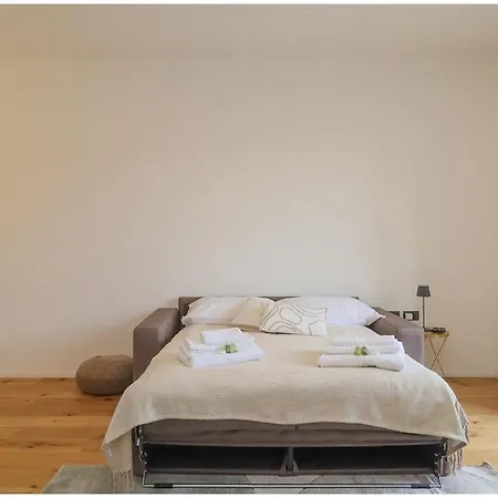 Domus Vittorio Gran Madre View Free Wi-fi * Turin