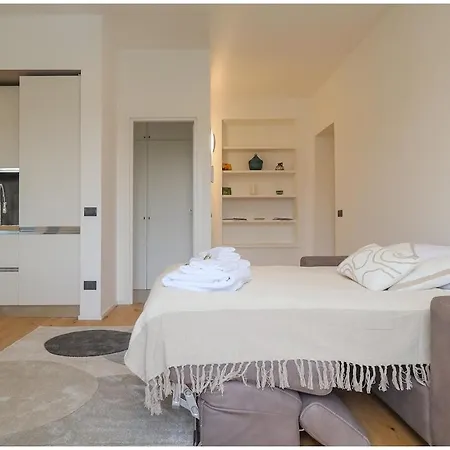 Domus Vittorio Gran Madre View Free Wi-fi Apartment