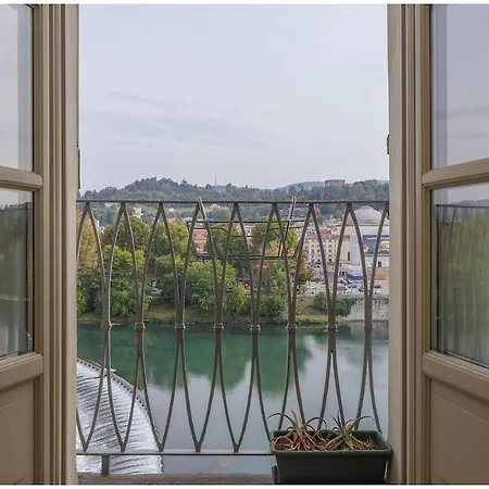 Apartment Domus Vittorio Gran Madre View Free Wi-fi *