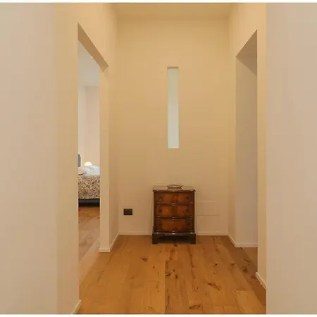 Domus Vittorio Gran Madre View Free Wi-fi Apartment