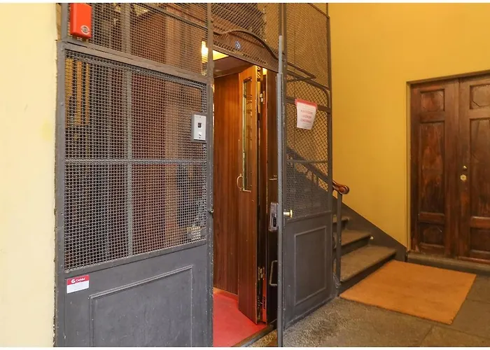 Domus Vittorio Gran Madre View Free Wi-fi Apartamento *