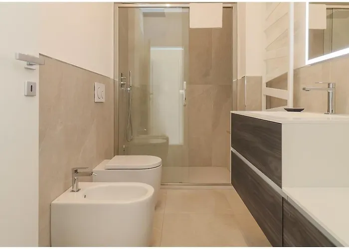 Domus Vittorio Gran Madre View Free Wi-fi