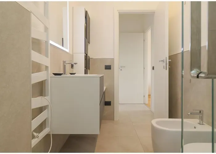 Domus Vittorio Gran Madre View Free Wi-fi Apartamento Turim