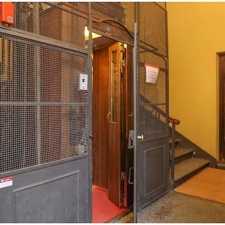 Domus Vittorio Gran Madre View Free Wi-fi Apartmán *