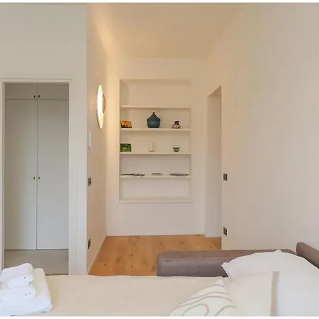 Apartmán Domus Vittorio Gran Madre View Free Wi-fi Turín