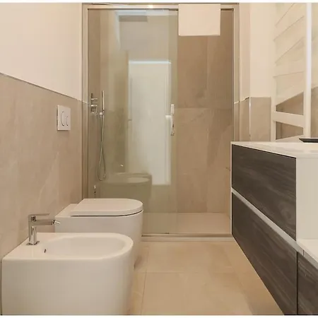 Domus Vittorio Gran Madre View Free Wi-fi