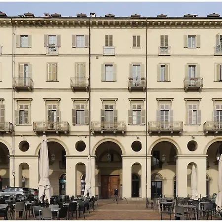 Domus Vittorio Gran Madre View Free Wi-fi *