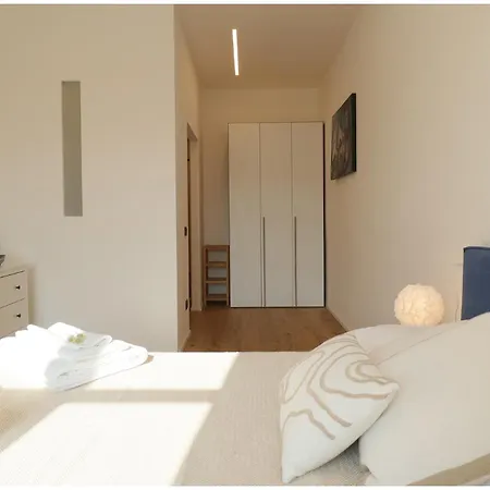 Domus Vittorio Gran Madre View Free Wi-fi Turín