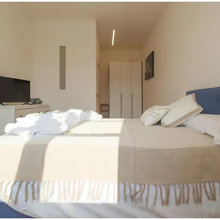 Domus Vittorio Gran Madre View Free Wi-fi Apartmán