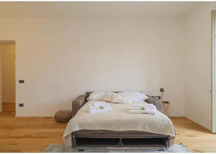 Domus Vittorio Gran Madre View Free Wi-fi * Torino