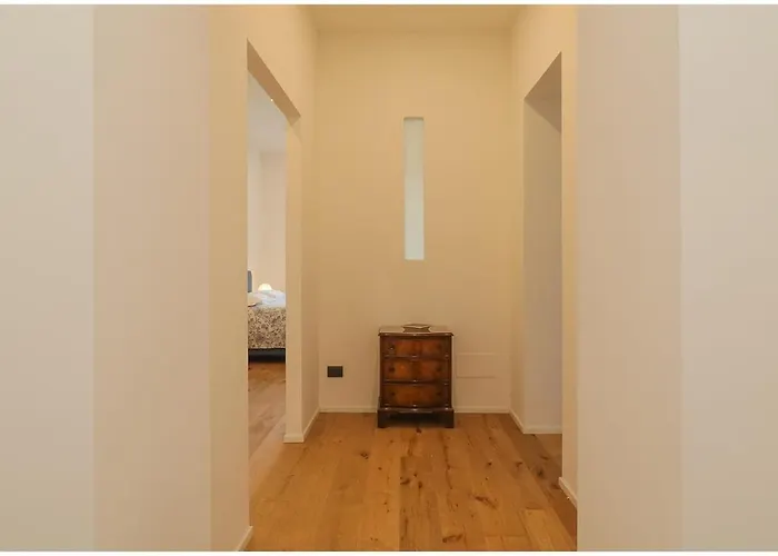 Domus Vittorio Gran Madre View Free Wi-fi Lejlighed