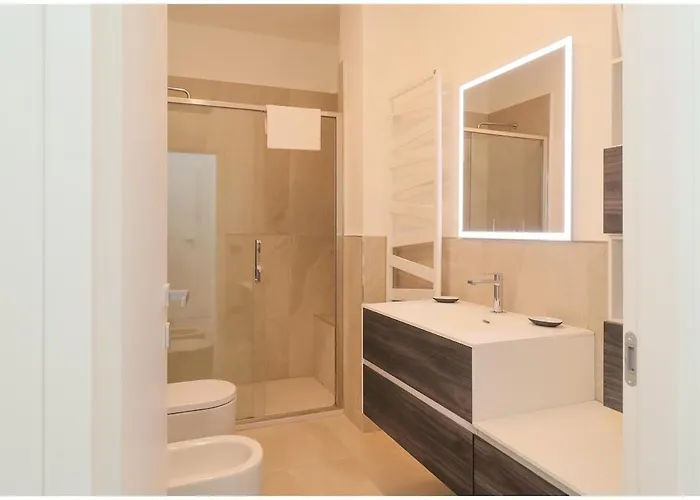Domus Vittorio Gran Madre View Free Wi-fi Lejlighed *