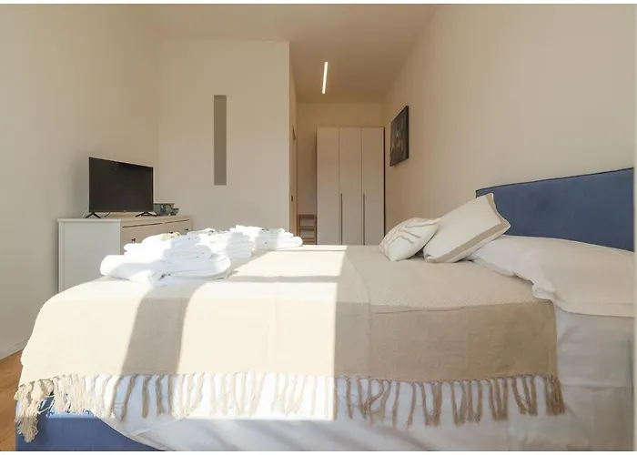 Domus Vittorio Gran Madre View Free Wi-fi Lejlighed